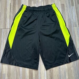 Nike Athletic Shorts, Size Youth Large